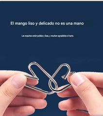 【Juego de 3】Juguetes infantiles, dispositivo inteligente para arrastrar