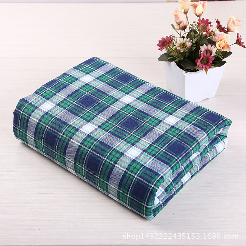 🤩【Compre 1 y obtenga 1 gratis】🛏️ Almohadilla absorbente para mayores – ultra absorbente, lavable a máquina y cama siempre seca