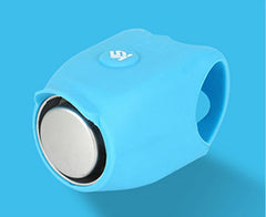 🚲【Compra uno y llévate otro gratis】🔊Bocina eléctrica para bicicleta de 90 dB/120 dB📢