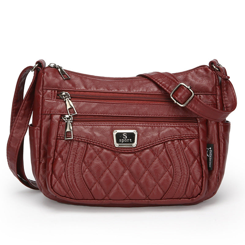 🔥✨【Nuevos estilos de otoño】👜Bolsa para mujeres de gran capacidad | De moda y duradero