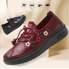 【36-41】👟 ¡Zapatos casuales para mamá, ligeros y cómodos todo el día!