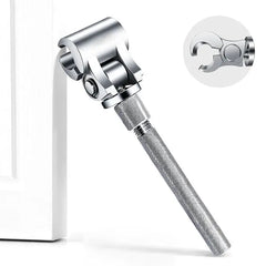 Llave universal ajustable para bisagras de puerta