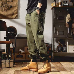 【Oferta especial】🔥【M-4XL】Mono estilo americano, resistente a los arañazos e impermeable, adecuado para todas las ocasiones ✅ 【40-100 KG】