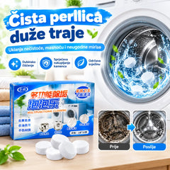🎁【3 kutije - 30 kapsula】【Novo razvijeni proizvod】💦Univerzalno sredstvo za uklanjanje mrlja | Brzo čišćenje