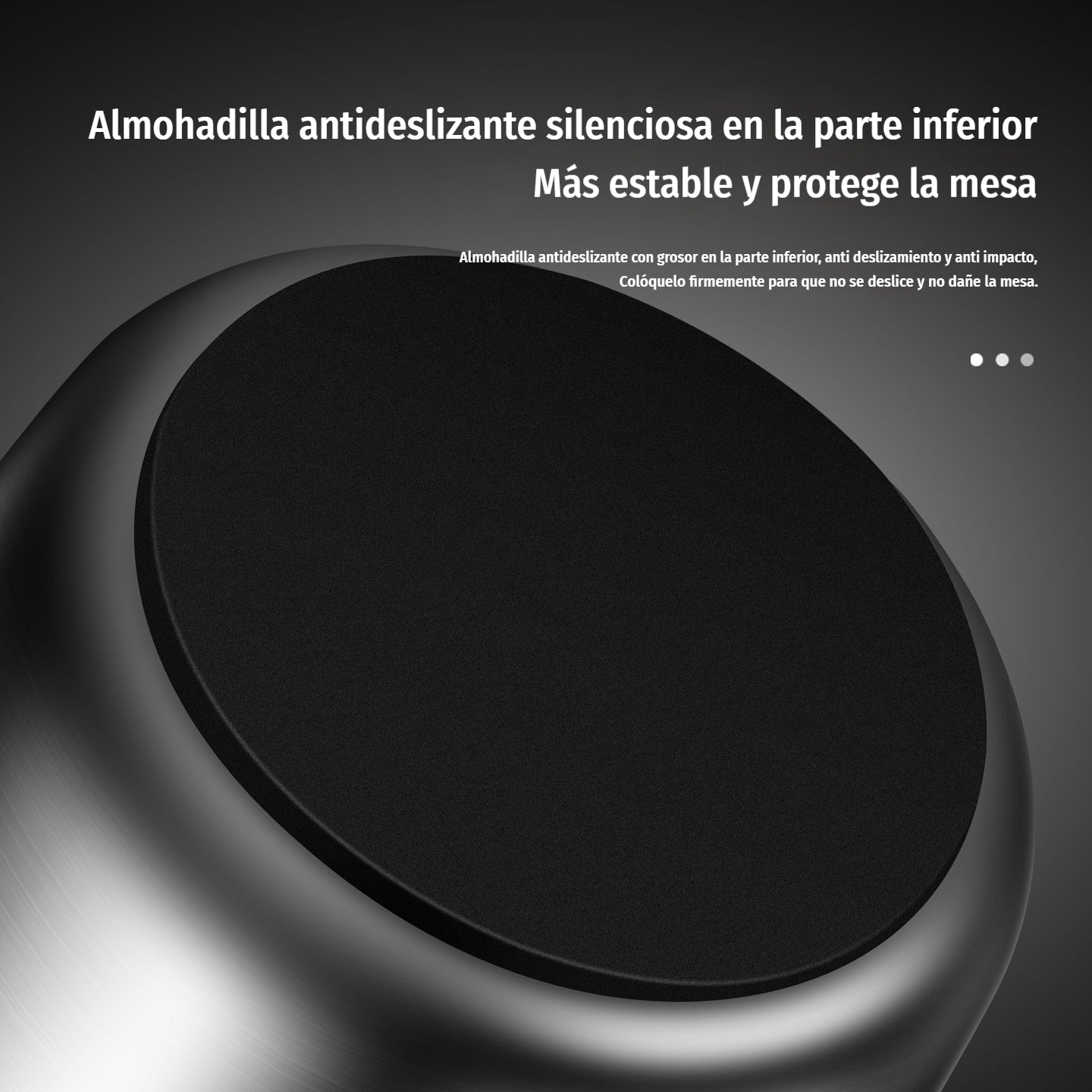 🍳【Compra 1 y llévate 1 gratis】🔪 Organizador multifuncional de acero inoxidable 304 para utensilios de cocina – soporte para tapas, espátulas, cucharas y tablas de cortar ✨🧑‍🍳