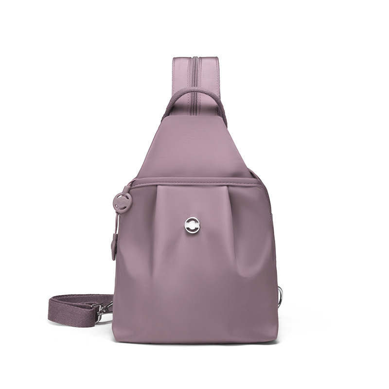 💥【Oferta especial por tiempo limitado】👜Mochila y bolso bandolera con múltiples bolsillos convertibles