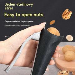 🌰【Kupte jeden a druhý zdarma】Multifunkční loupačka ořechů
