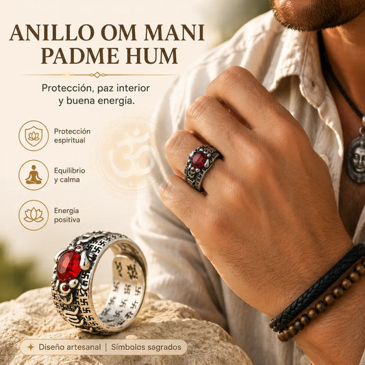 🔥Compre 1 y obtenga 1 gratis（2 piezas）💖Anillo de plata 999, estilo retro unisex con amuleto de la suerte Pixiu, fuerte y de moda.