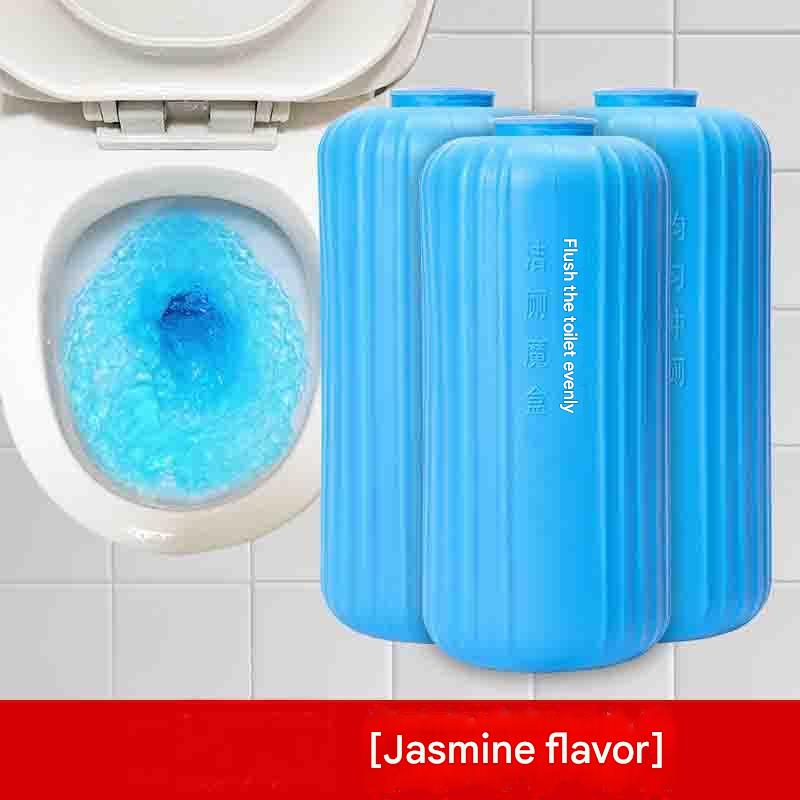 🔥【39%OFF】Nuevos geles de limpieza para inodoros, desodorantes y desodorantes de 2024
