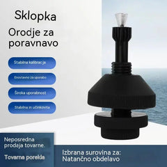 🔧 Orodje za poravnavo avtomobilske sklopke | Hitrejša in natančnejša namestitev