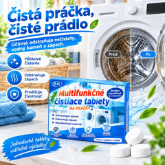 🎁【3 balenia - 30 kapsúl】【Novo vyvinutý produkt】💦Univerzálny odstraňovač škvŕn | Rýchle čistenie