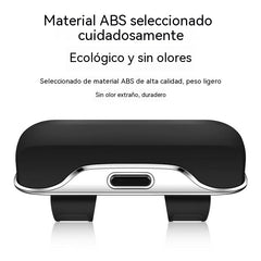 🕶️🚗Estuche para gafas de sol de coche | Apto para todos los vehículos