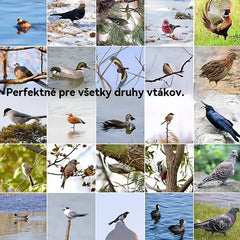 【Kúpte 2 a získajte 2 zadarmo】Vonkajšia pružinová pasca, samosvorná pasca s vysokou citlivosťou