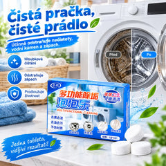 🎁【3 kutije - 30 kapsula】【Novo razvijeni proizvod】💦Univerzalno sredstvo za uklanjanje mrlja | Brzo čišćenje