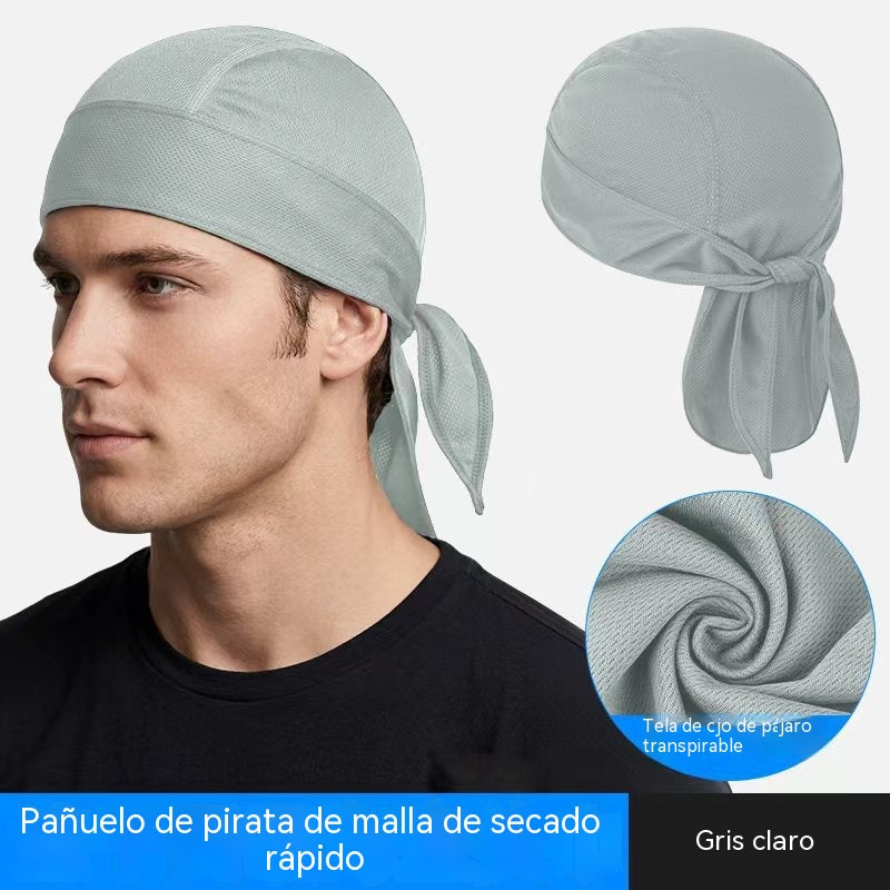 🔥【Paquete de gran valor – 6 piezas】🚴Diadema para ciclismo al aire libre