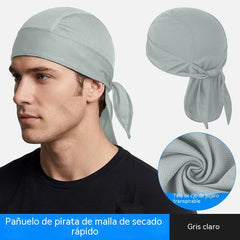 🔥【Paquete de gran valor – 6 piezas】🚴Diadema para ciclismo al aire libre