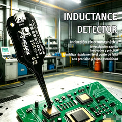 【2 unidades a 24 euros】🔥 Probador de inductancia electromagnética