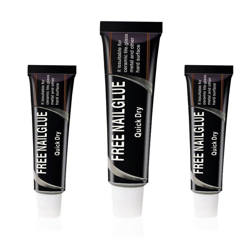 【🔥30%OFF】☔Pegamento impermeable universal sin perforar