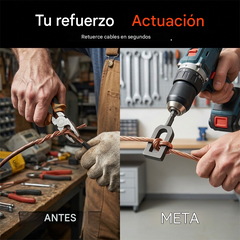 🔥【5 piezas】Broca helicoidal universal para taladros eléctricos