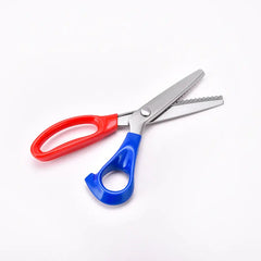 ✂️✨ Šicí a krajkové nůžky pro kutily 🧵💖 Přesné a snadné stříhání pokaždé, které vám pomůže vytvořit si vlastní mistrovská díla 🎀🌟