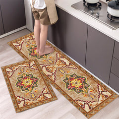 🧽✨ Alfombra de cocina de diatomita antideslizante súper absorbente 40×60 + 40×120 🔥 2 piezas 29€ Compra 1 y llévate 1 gratis