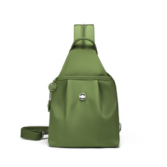 💥【Oferta especial por tiempo limitado】👜Mochila y bolso bandolera con múltiples bolsillos convertibles
