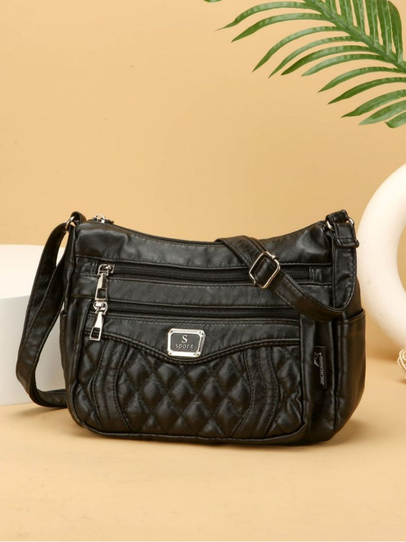 🔥✨【Nuevos estilos de otoño】👜Bolsa para mujeres de gran capacidad | De moda y duradero