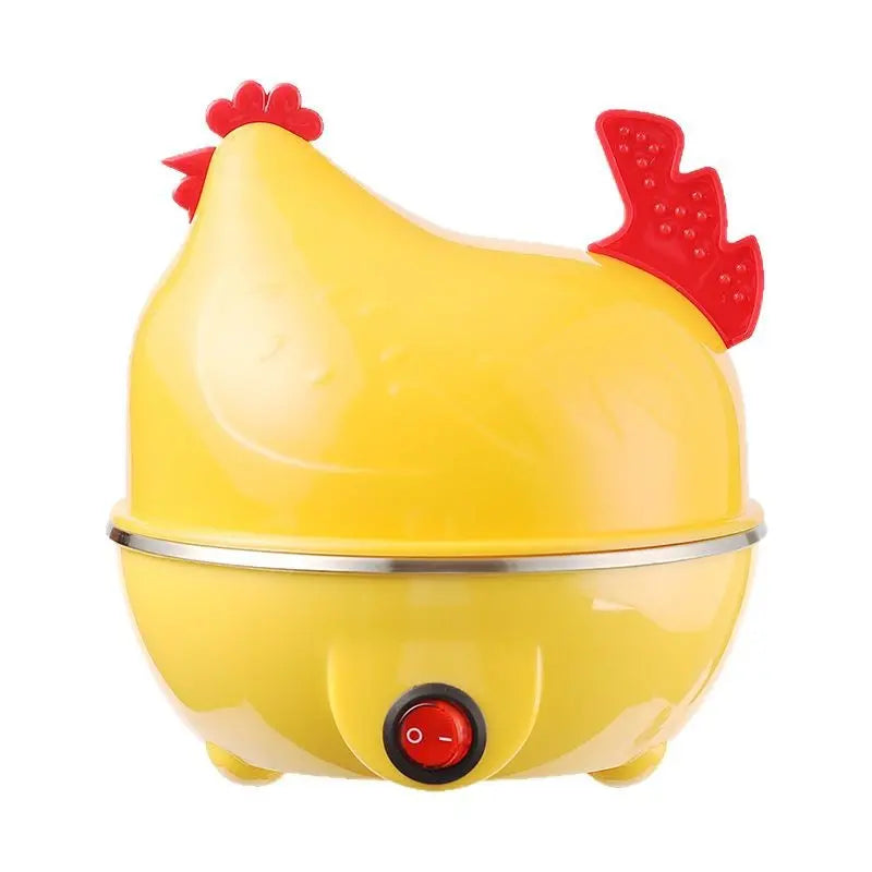 📢📢 ¡50% DE DESCUENTO! ⏰ Hervidor de huevos multifunción de cocción rápida