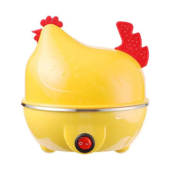 📢📢 ¡50% DE DESCUENTO! ⏰ Hervidor de huevos multifunción de cocción rápida