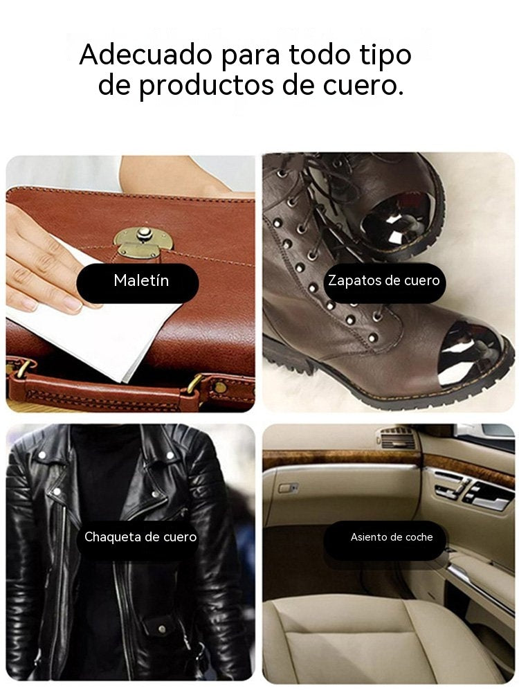 【160 piezas】✨ Toallitas Premium para Interior de Coche – Limpieza y Protección Total 🚗