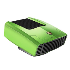 🔥【30% OFF】Calefactor, desempañador, descongelador de coche, calefactor de parabrisas