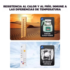 💥【320g】💥🔥Kit de masilla epoxi para madera: una masilla más dura que la propia madera, apta para lijar y pintar. 💪🛠️