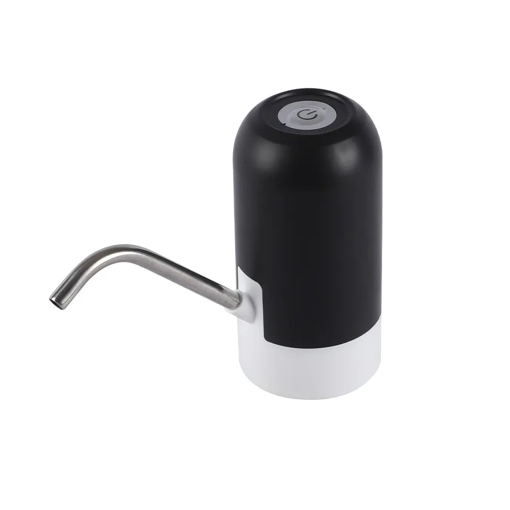 💧 Dispensador de Agua Eléctrico USB – Agua Fácil con un Solo Botón