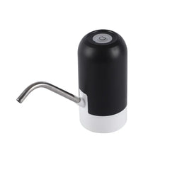 💧 Dispensador de Agua Eléctrico USB – Agua Fácil con un Solo Botón