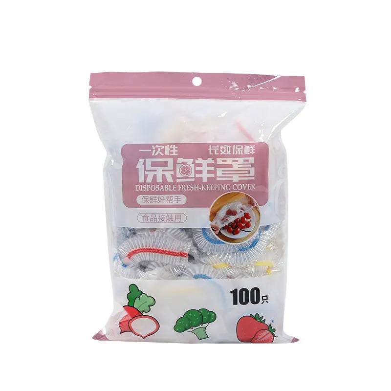 🔥【Oferta especial de último día: 50% de descuento】✨ envoltorios de plástico reutilizables y flexibles aptos para alimentos