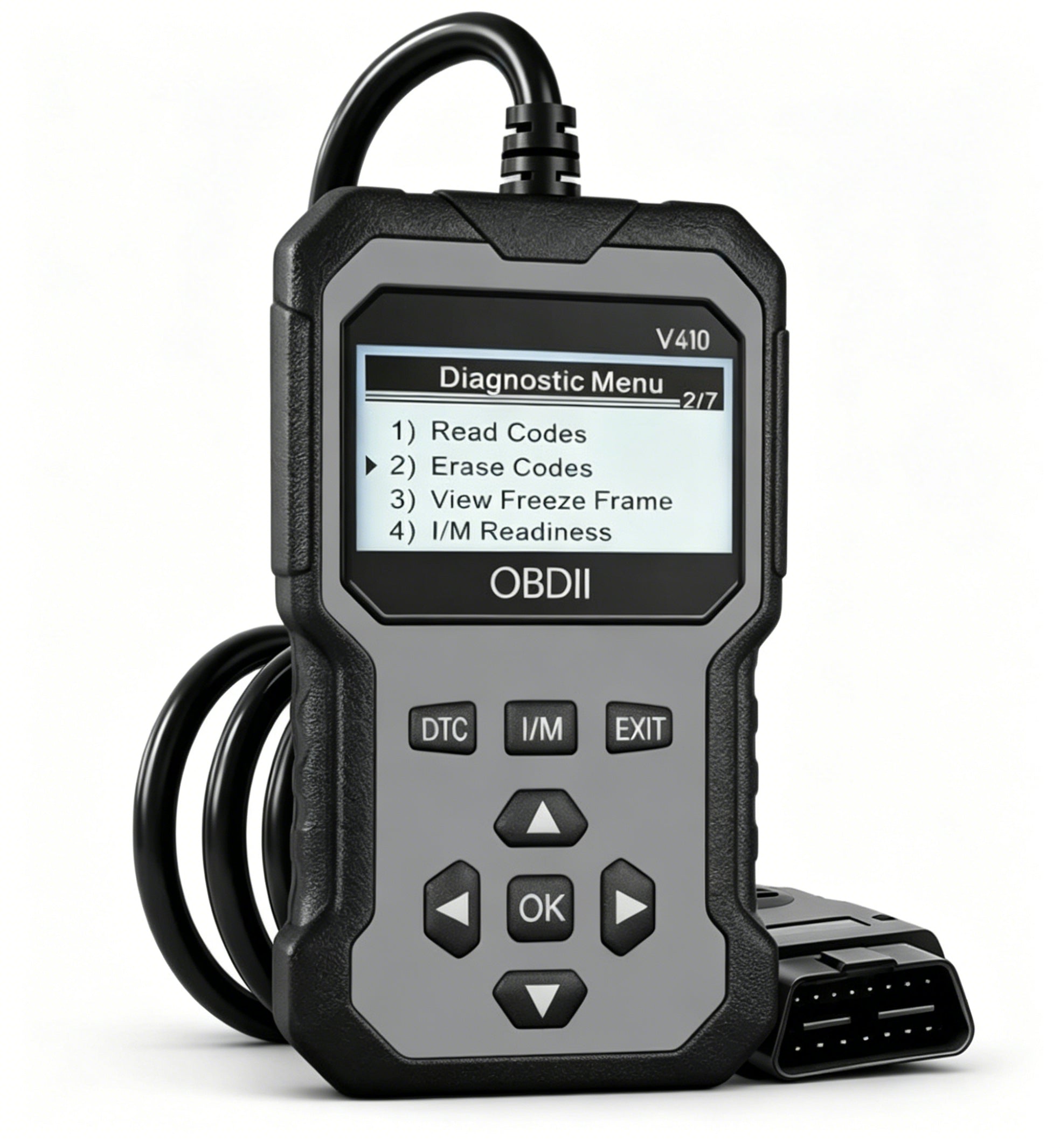 🔧🚗 49% de descuento ⚡ Escáner OBD2 profesional: diagnóstico completo, borrado con un clic y 12 idiomas. Compatible con todos los vehículos de 1996 en adelante 📊💡