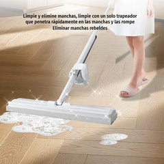 🧹✨ 240 unidades de pastillas limpiadoras multiusos antibacterianas y desodorizantes | Aptas para madera dura, suelos laminados, azulejos y paredes de autocaravana