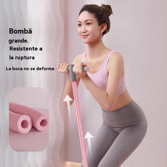 30%OFF💜Último día de oferta - 【Compra 1, llévate 1 gratis】💜 Equipo de entrenamiento abdominal