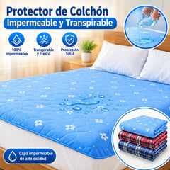 【45*60cm】🛌Almohadilla para pañales para adultos lavable de cuatro capas y almohadilla para el cuidado del pañal transpirable