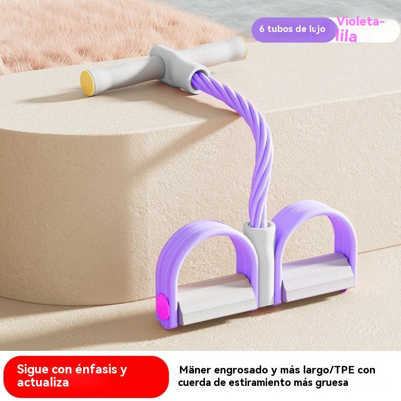 30%OFF💜Último día de oferta - 【Compra 1, llévate 1 gratis】💜 Equipo de entrenamiento abdominal