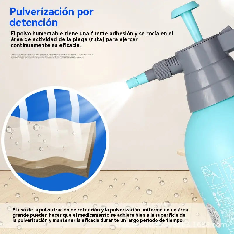 🦟【10 bolsas】🦟Spray insecticida inodoro, adecuado para moscas de granja, repelente de mosquitos, uso doméstico