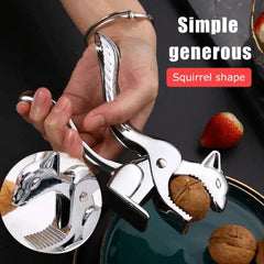 🌰Precio más bajo por tiempo limitado🔥Descascarador de nueces multifuncional de acero inoxidable
