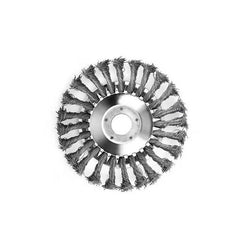 ⚡【6 pulgadasm】⚡Accesorios de alambre para deshierbar, herramientas para deshierbar el jardín