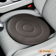 📢📢¡50% DE DESCUENTO!⏰Cojín de asiento giratorio de 360°🚗
