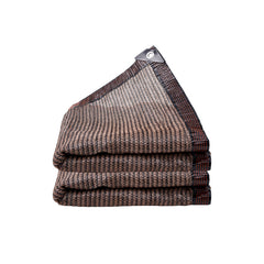 🏆【🔥Oferta imperdible】☀️⛱️【2*5m】Mallas aislantes térmicas y de protección solar para patios exteriores.