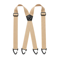📢📢¡50% DE DESCUENTO! 🧷Corsés de hombre con espalda cruzada y clips🧷