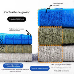 🧦【Paquete de 10 pares】🧦Calcetines para hombre nuevos y mejorados (modelo 2026): transpirables, antibacterianos y resistentes al olor.