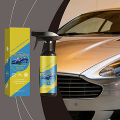 ⏳Spray especial multiusos para reparar daños en el coche, duración limitada⏰🚗