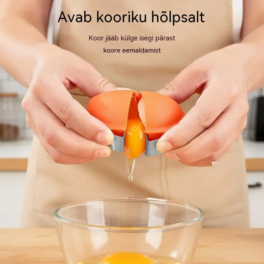 🔥50% soodsamalt🔥 3-osaline munade avamise komplekt🥚