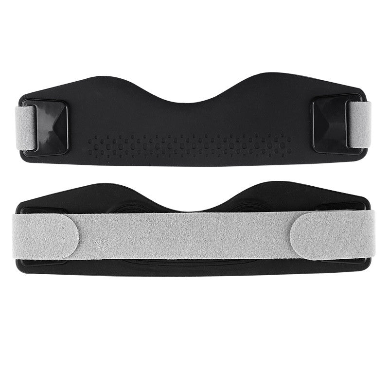🏃🏃Rodillera deportiva con soporte rotuliano y ajuste bidireccional.